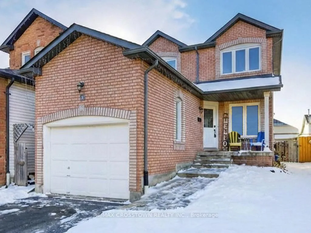 Photo 1 of 14 Corrie Crescent, Essa, Angus — HOMEH