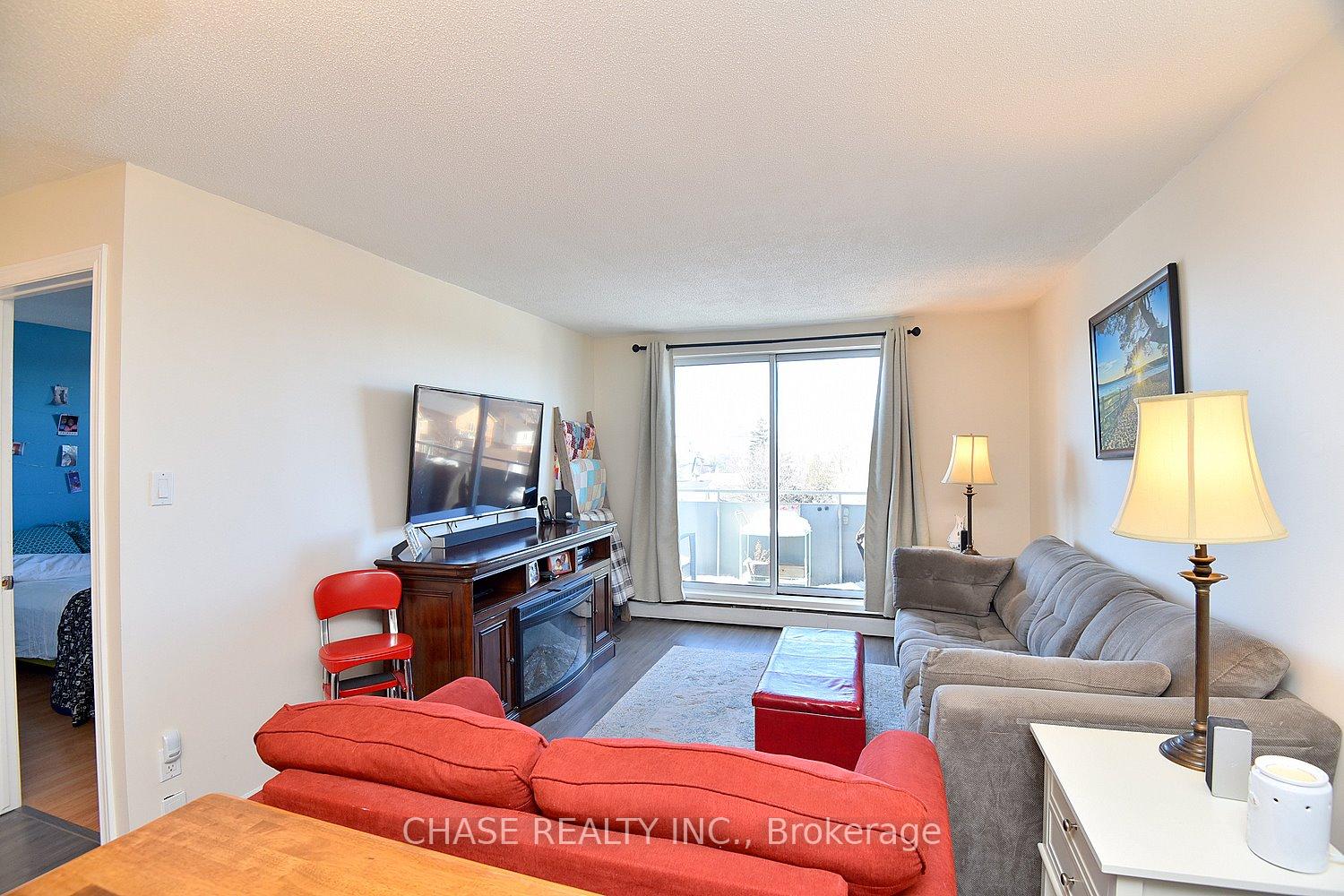 Photo 2 of Unit 303, 893 Concession Street, Hamilton, Raleigh — HOMEH
