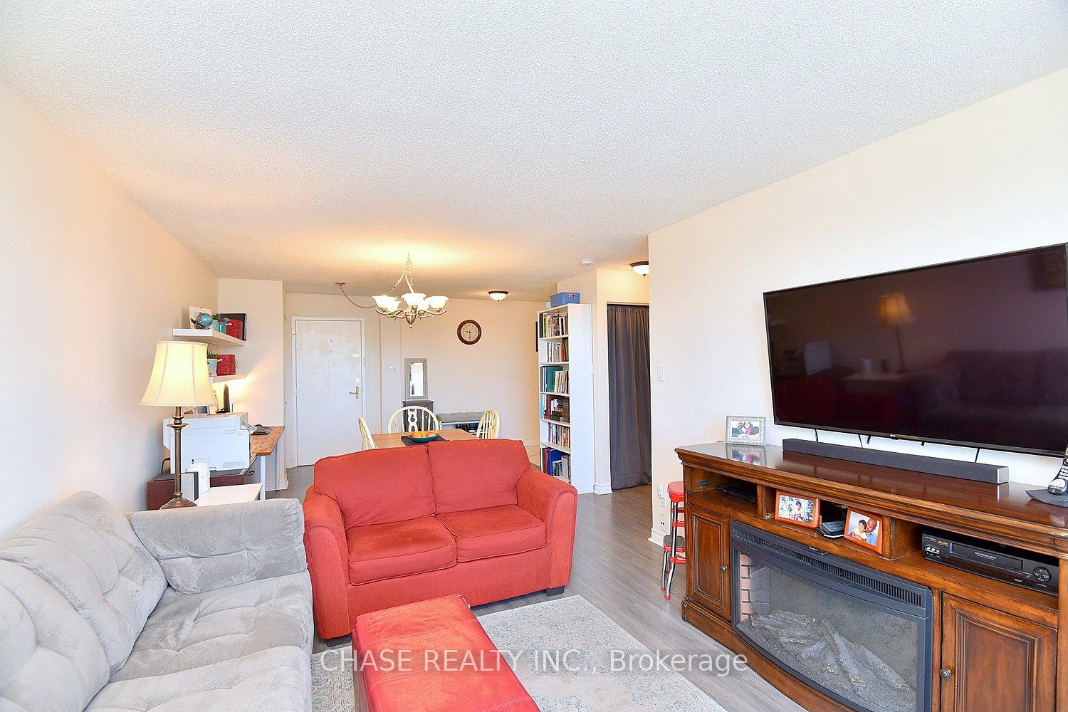 Photo 4 of Unit 303, 893 Concession Street, Hamilton, Raleigh — HOMEH