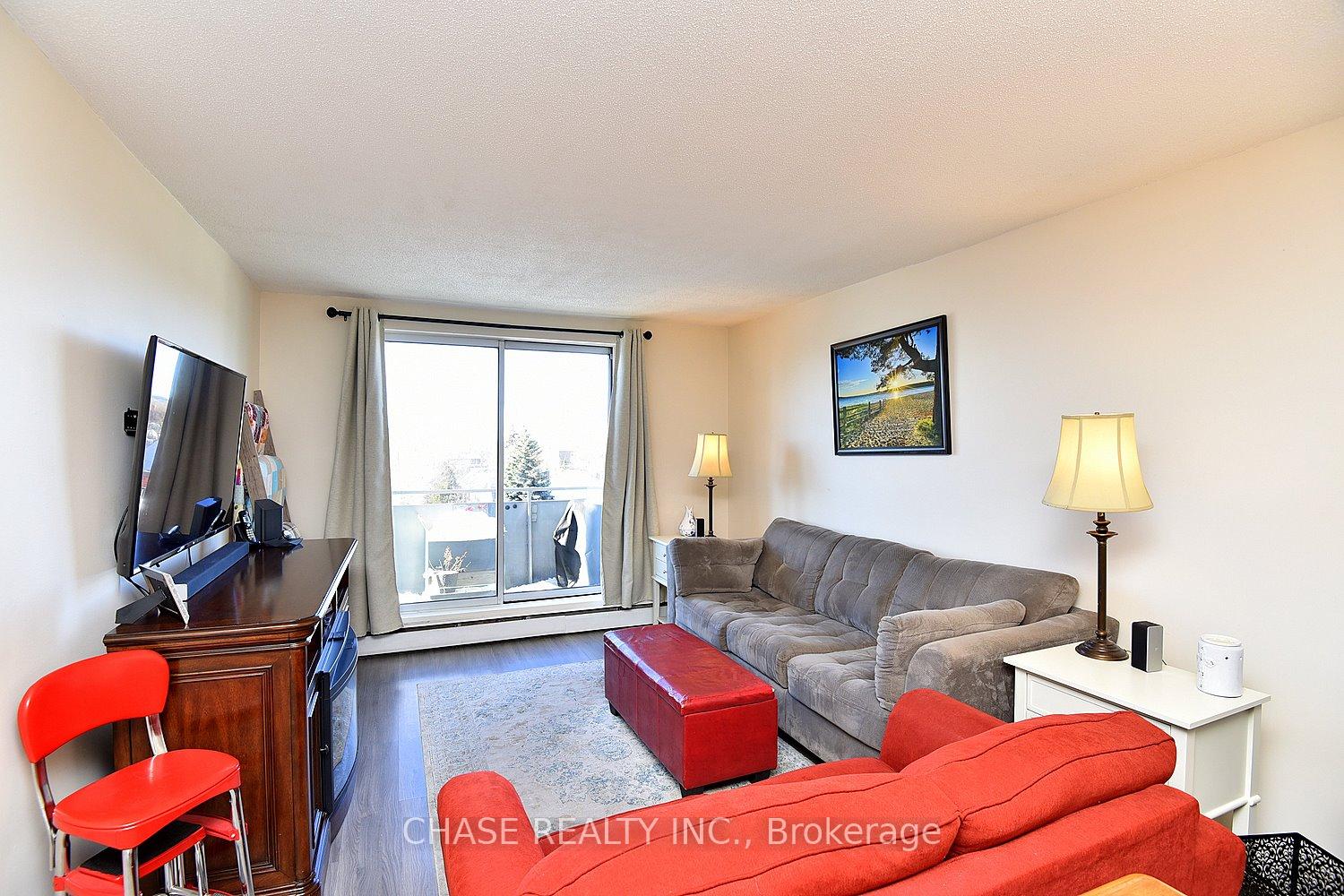 Photo 5 of Unit 303, 893 Concession Street, Hamilton, Raleigh — HOMEH