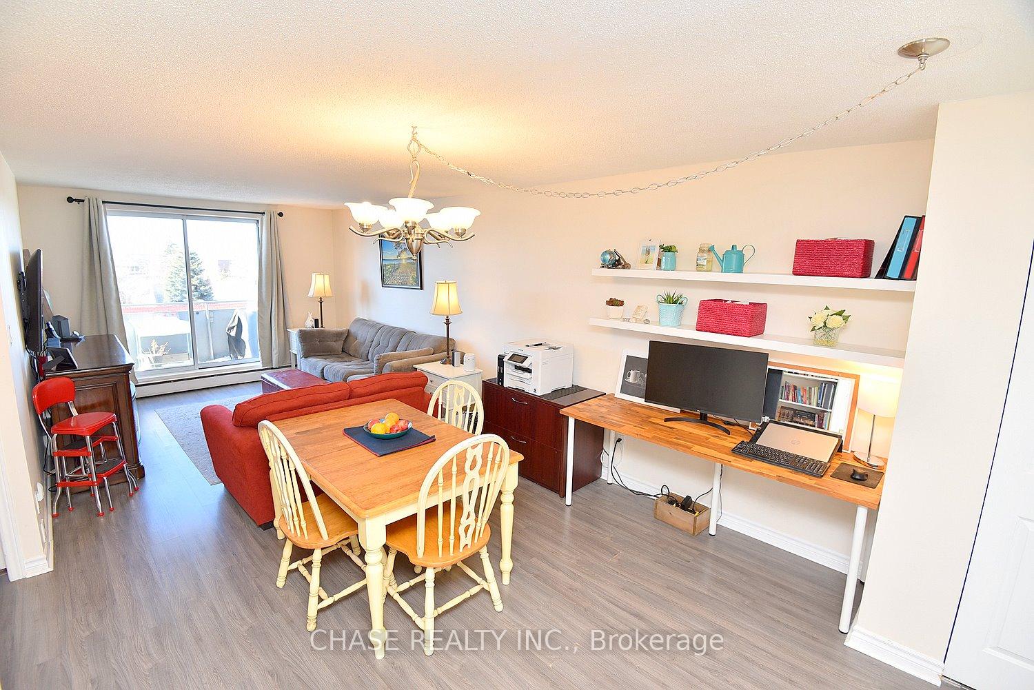 Photo 6 of Unit 303, 893 Concession Street, Hamilton, Raleigh — HOMEH