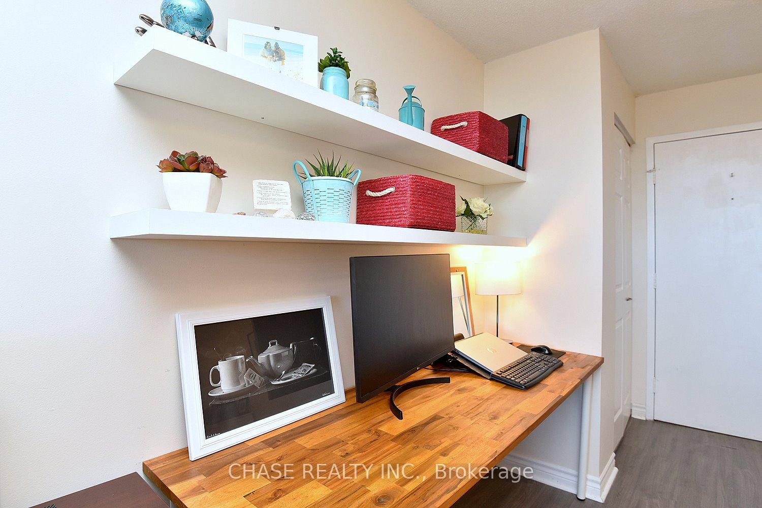 Photo 7 of Unit 303, 893 Concession Street, Hamilton, Raleigh — HOMEH