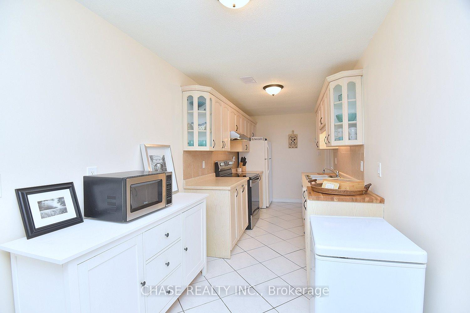 Photo 12 of Unit 303, 893 Concession Street, Hamilton, Raleigh — HOMEH