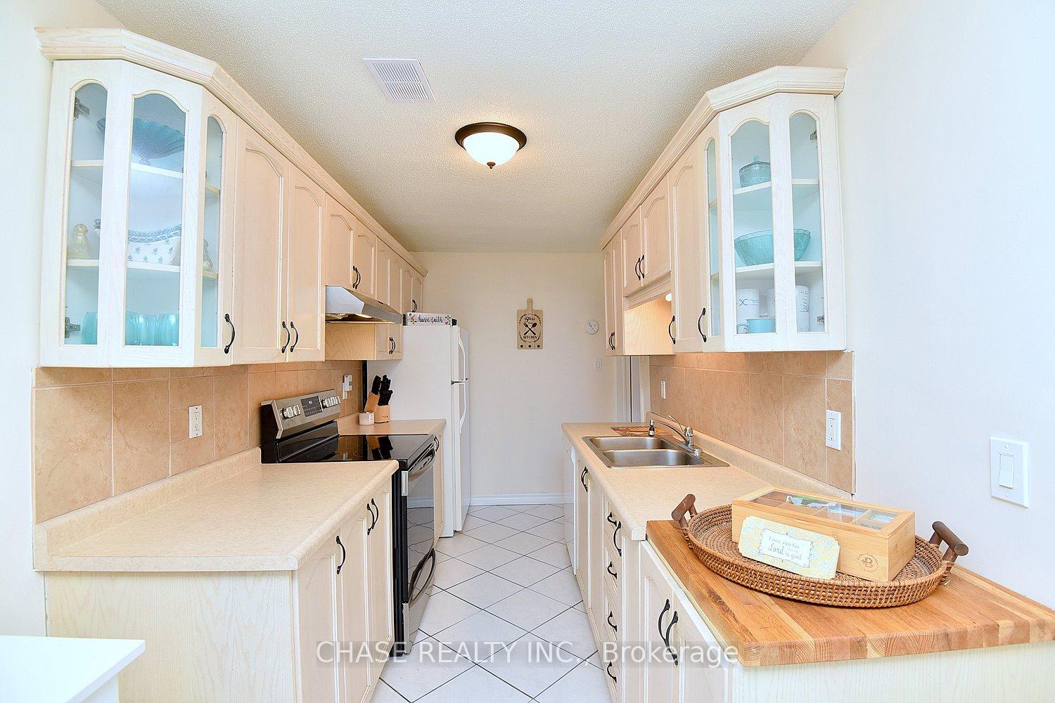Photo 14 of Unit 303, 893 Concession Street, Hamilton, Raleigh — HOMEH