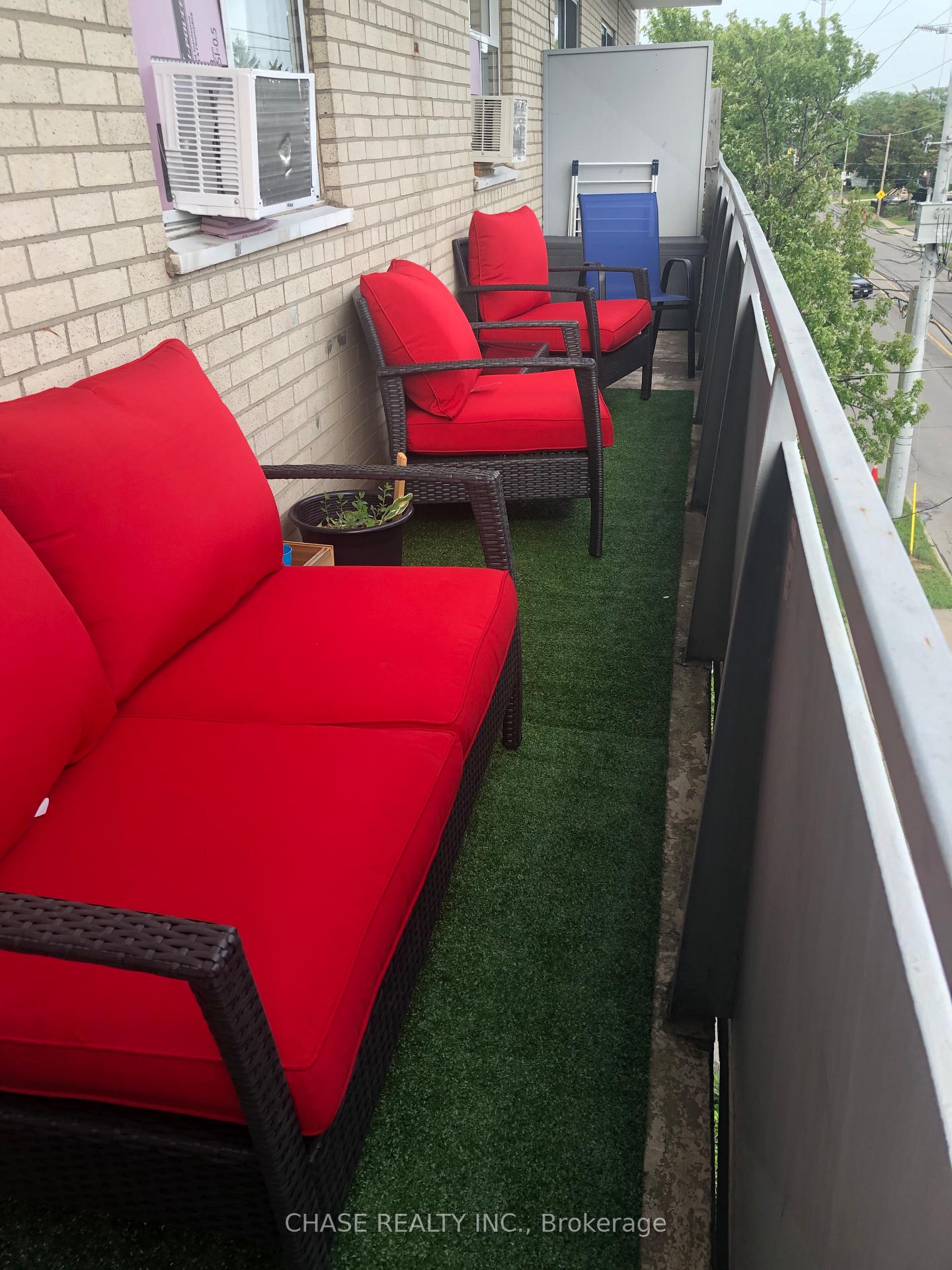 Photo 25 of Unit 303, 893 Concession Street, Hamilton, Raleigh — HOMEH