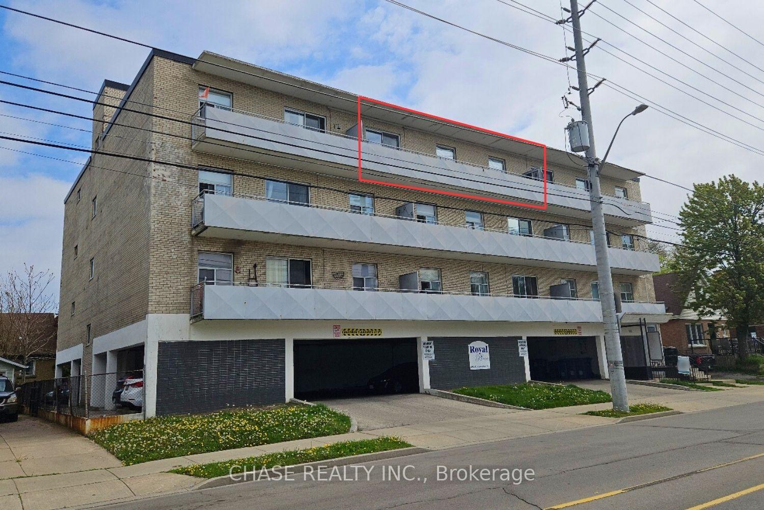 Photo 28 of Unit 303, 893 Concession Street, Hamilton, Raleigh — HOMEH