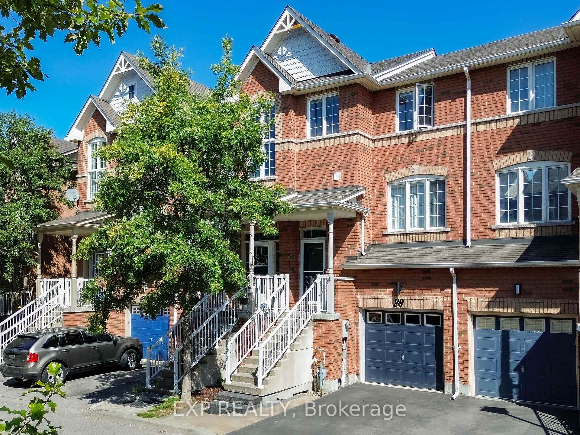 Photo 1 of 29 Annable Lane, Ajax, South East — HOMEH