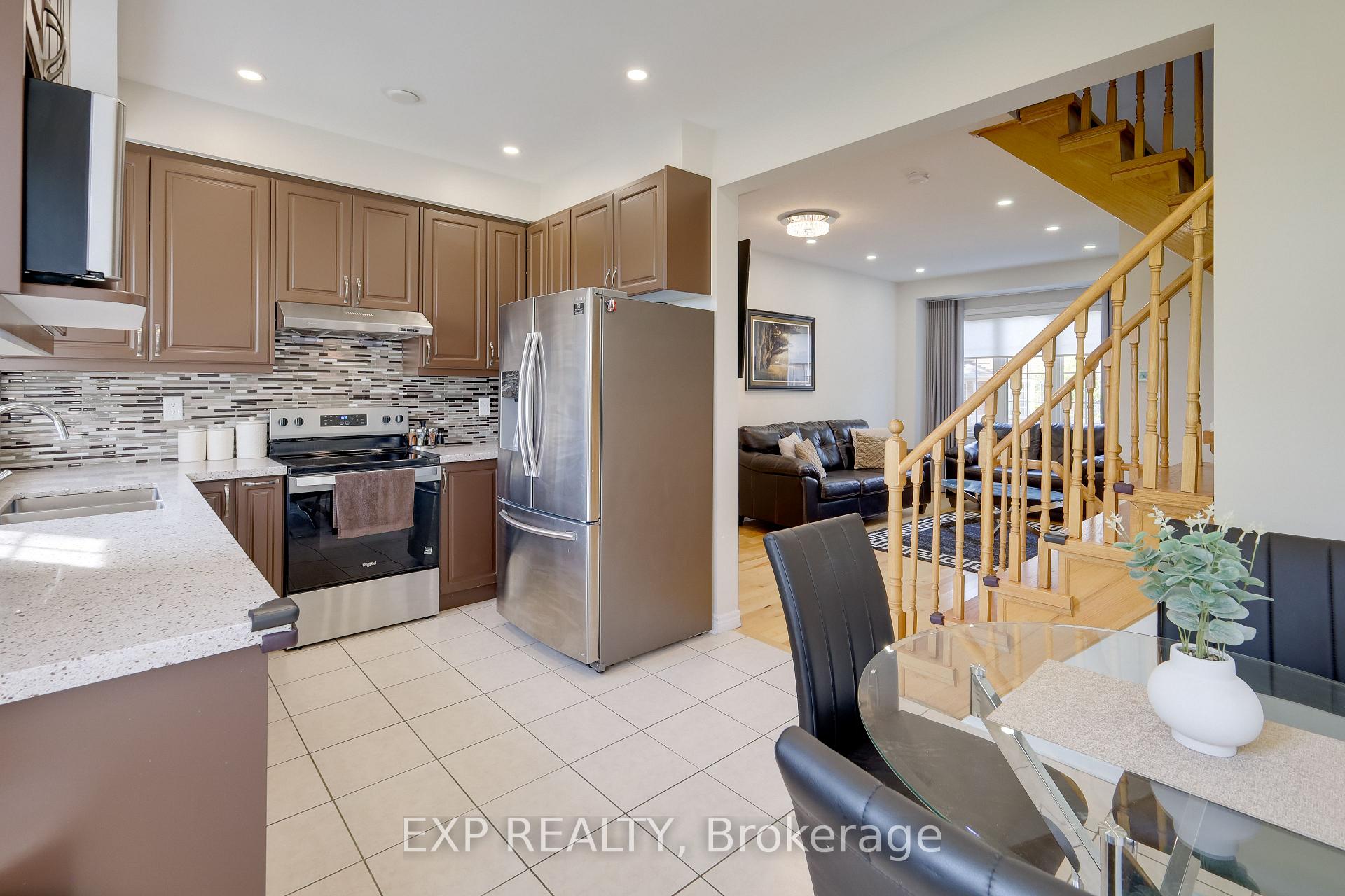 Photo 6 of 29 Annable Lane, Ajax, South East — HOMEH