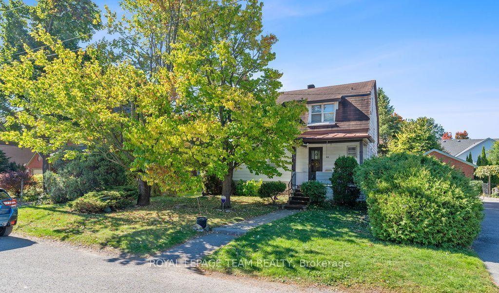 Photo 1 of 472 Edison Avenue, Ottawa, McKellar/Highland — HOMEH