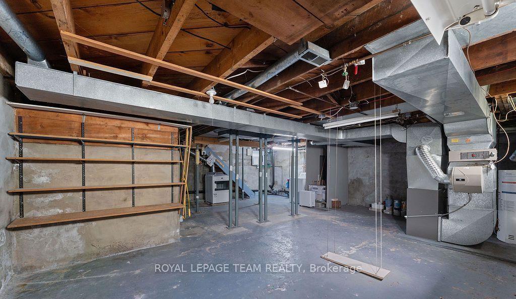 Photo 22 of 472 Edison Avenue, Ottawa, McKellar/Highland — HOMEH