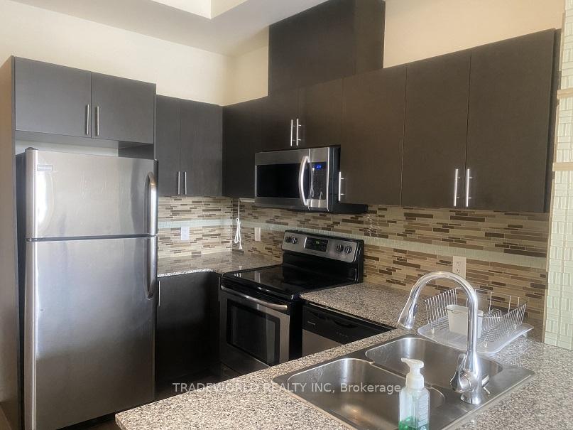 Photo 5 of Unit 606, 9500 Markham Road, Markham, Wismer — HOMEH