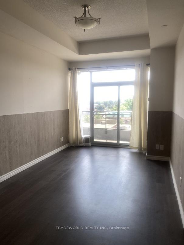 Photo 6 of Unit 606, 9500 Markham Road, Markham, Wismer — HOMEH