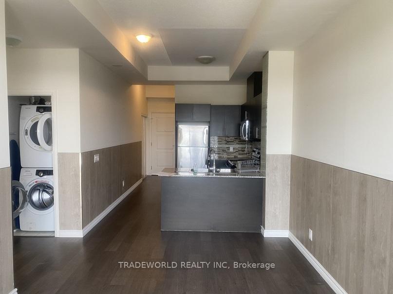 Photo 7 of Unit 606, 9500 Markham Road, Markham, Wismer — HOMEH