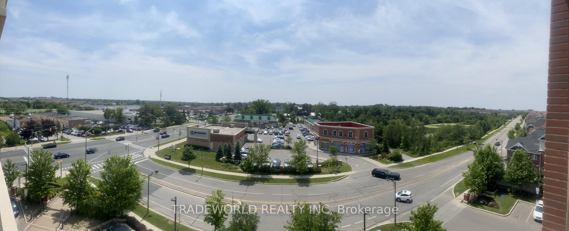 Photo 11 of Unit 606, 9500 Markham Road, Markham, Wismer — HOMEH