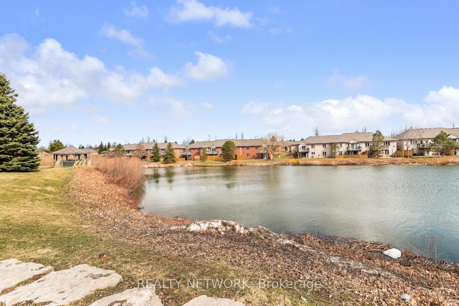 Photo 1 of Unit 25, 25 Critzia Drive, Hamilton, Twenty Place — HOMEH