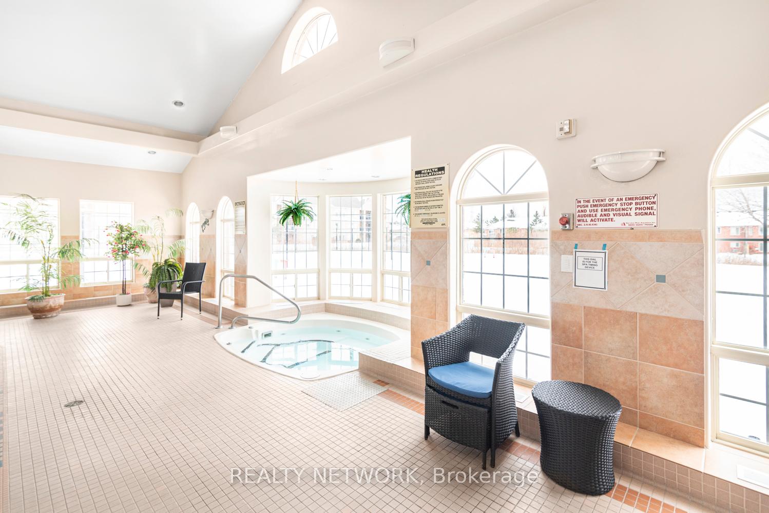 Photo 5 of Unit 25, 25 Critzia Drive, Hamilton, Twenty Place — HOMEH