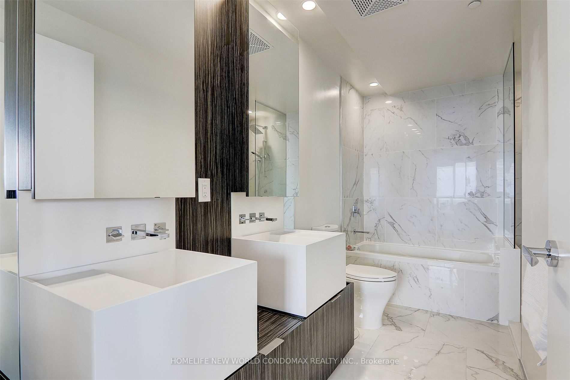Photo 9 of Unit 6904, 1 Bloor Street E, Toronto, Church-Yonge Corridor — HOMEH