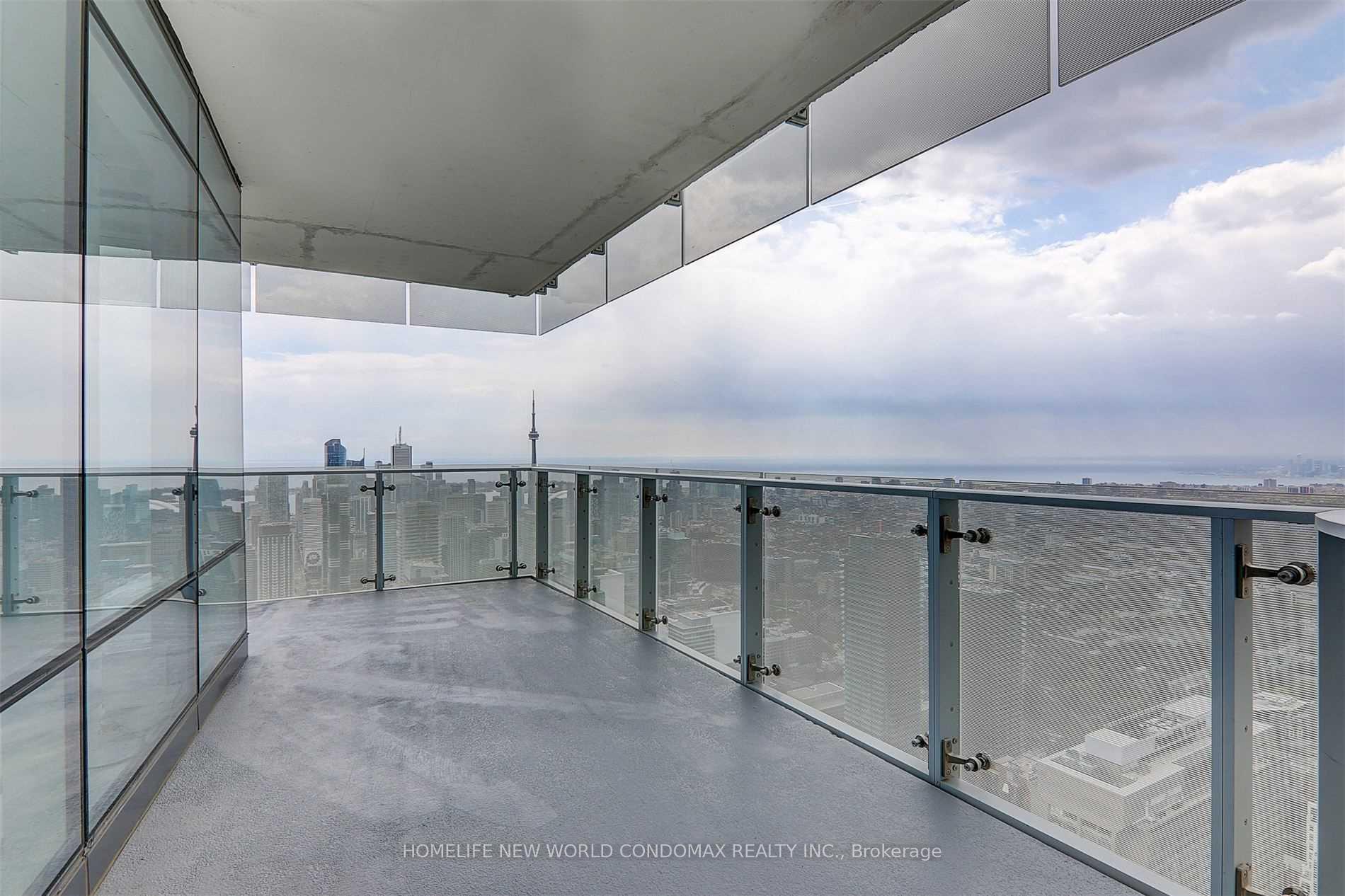 Photo 11 of Unit 6904, 1 Bloor Street E, Toronto, Church-Yonge Corridor — HOMEH