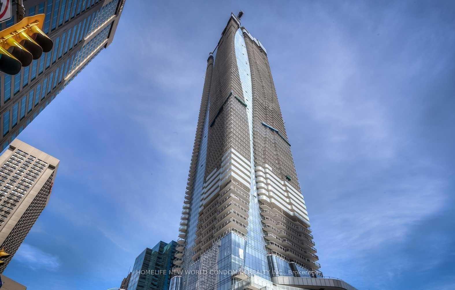 Photo 20 of Unit 6904, 1 Bloor Street E, Toronto, Church-Yonge Corridor — HOMEH
