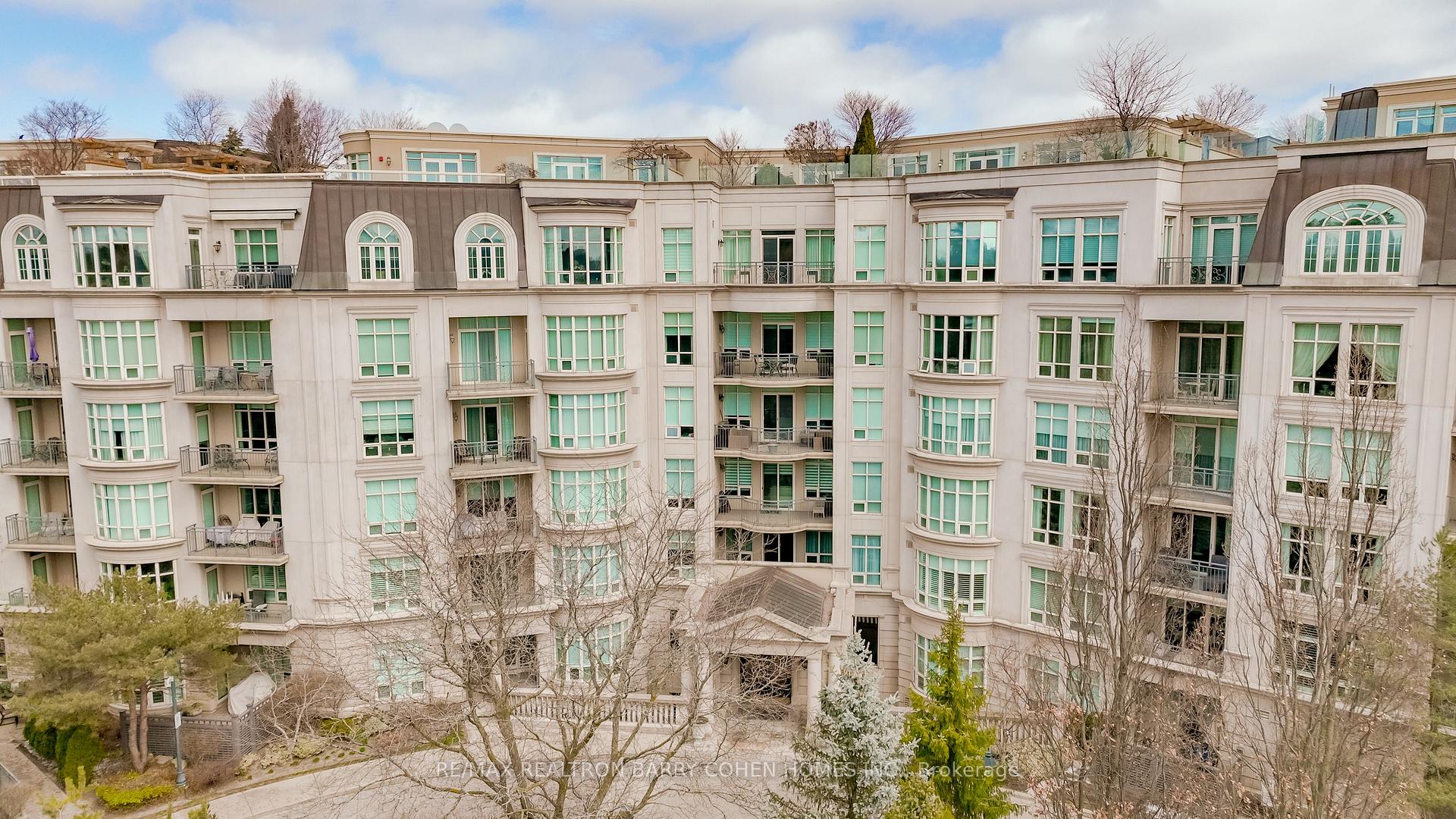 Photo 1 of Unit 108, 7071 Bayview Avenue, Markham, Bayview Glen — HOMEH