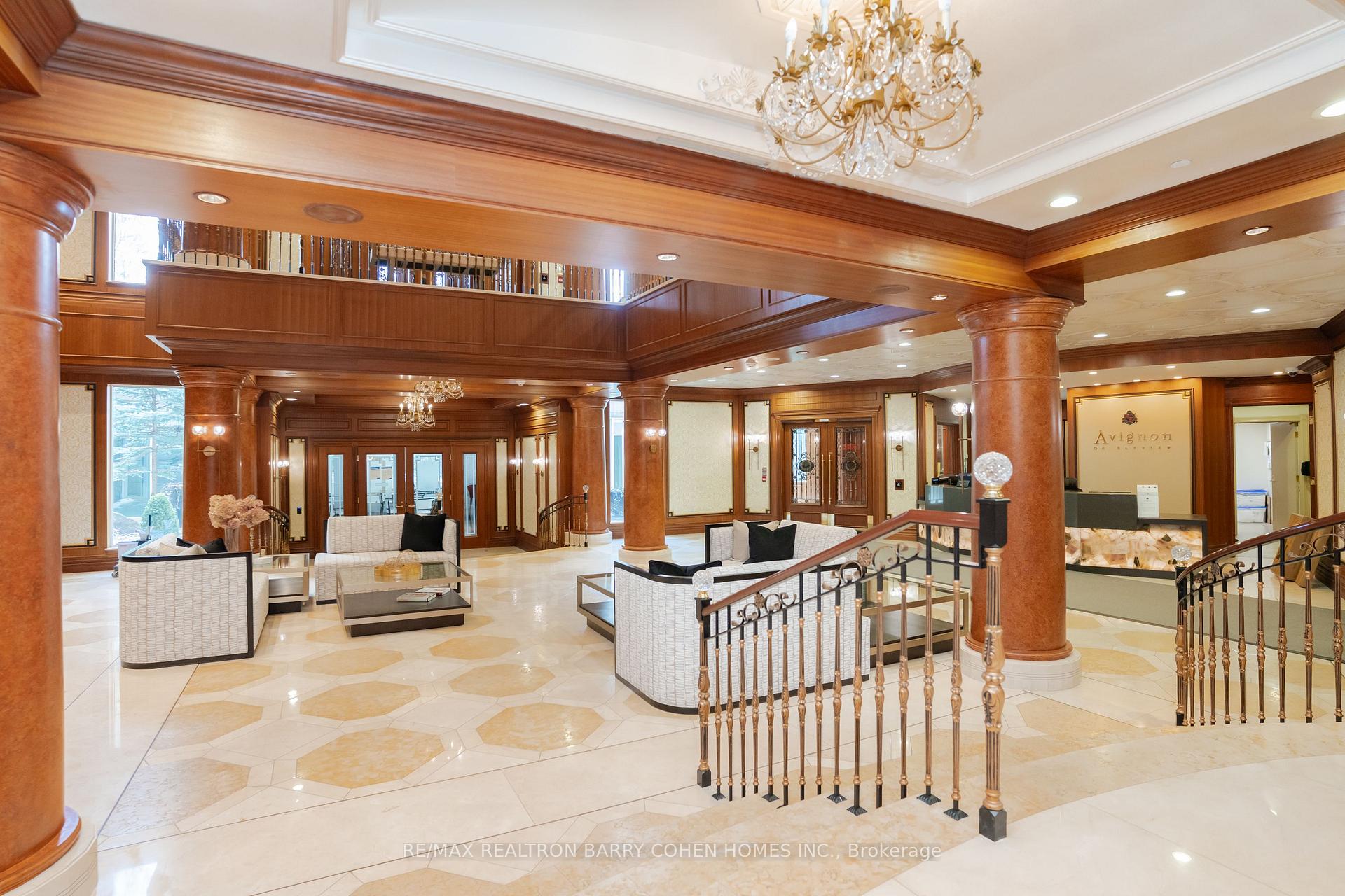 Photo 2 of Unit 108, 7071 Bayview Avenue, Markham, Bayview Glen — HOMEH