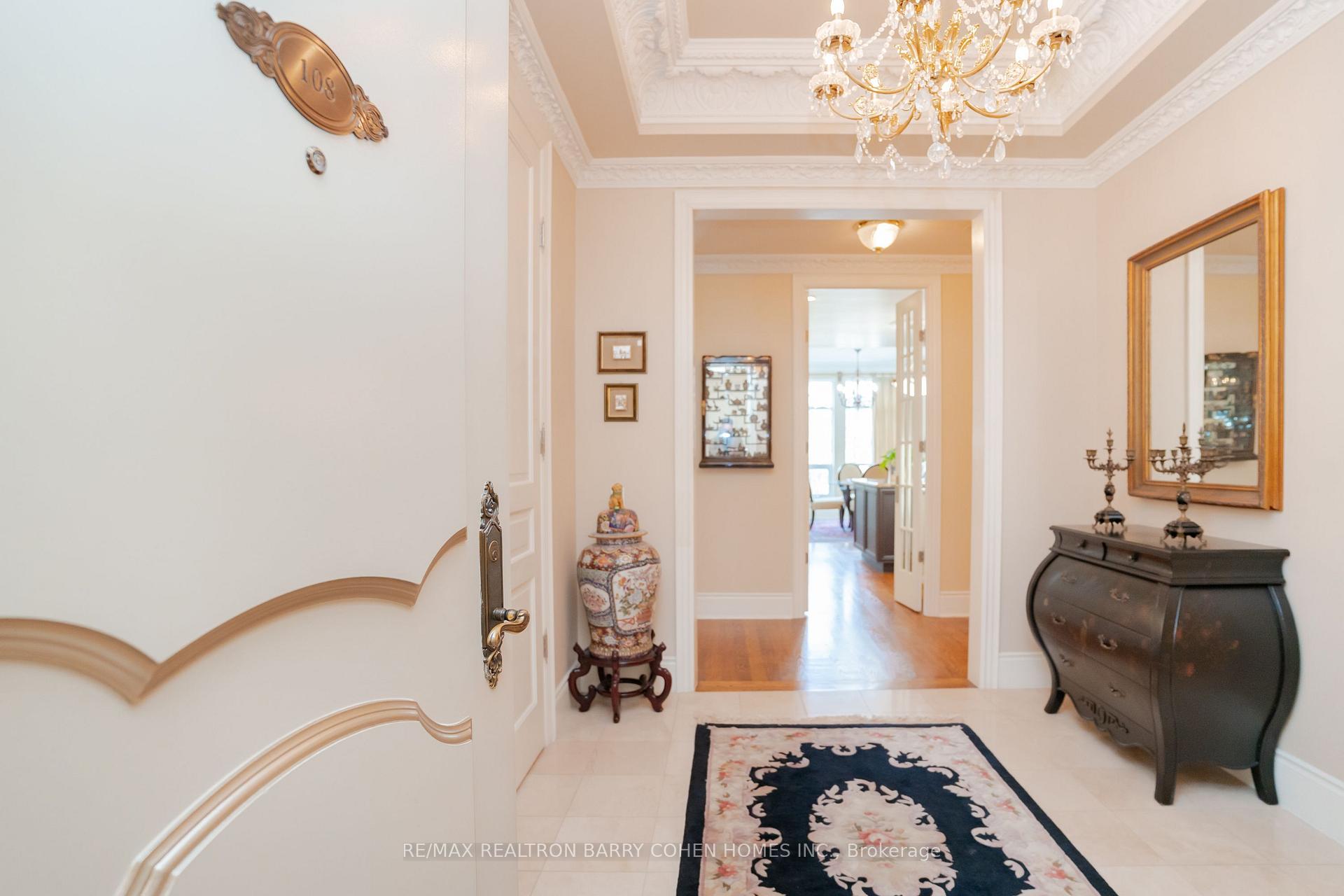 Photo 5 of Unit 108, 7071 Bayview Avenue, Markham, Bayview Glen — HOMEH