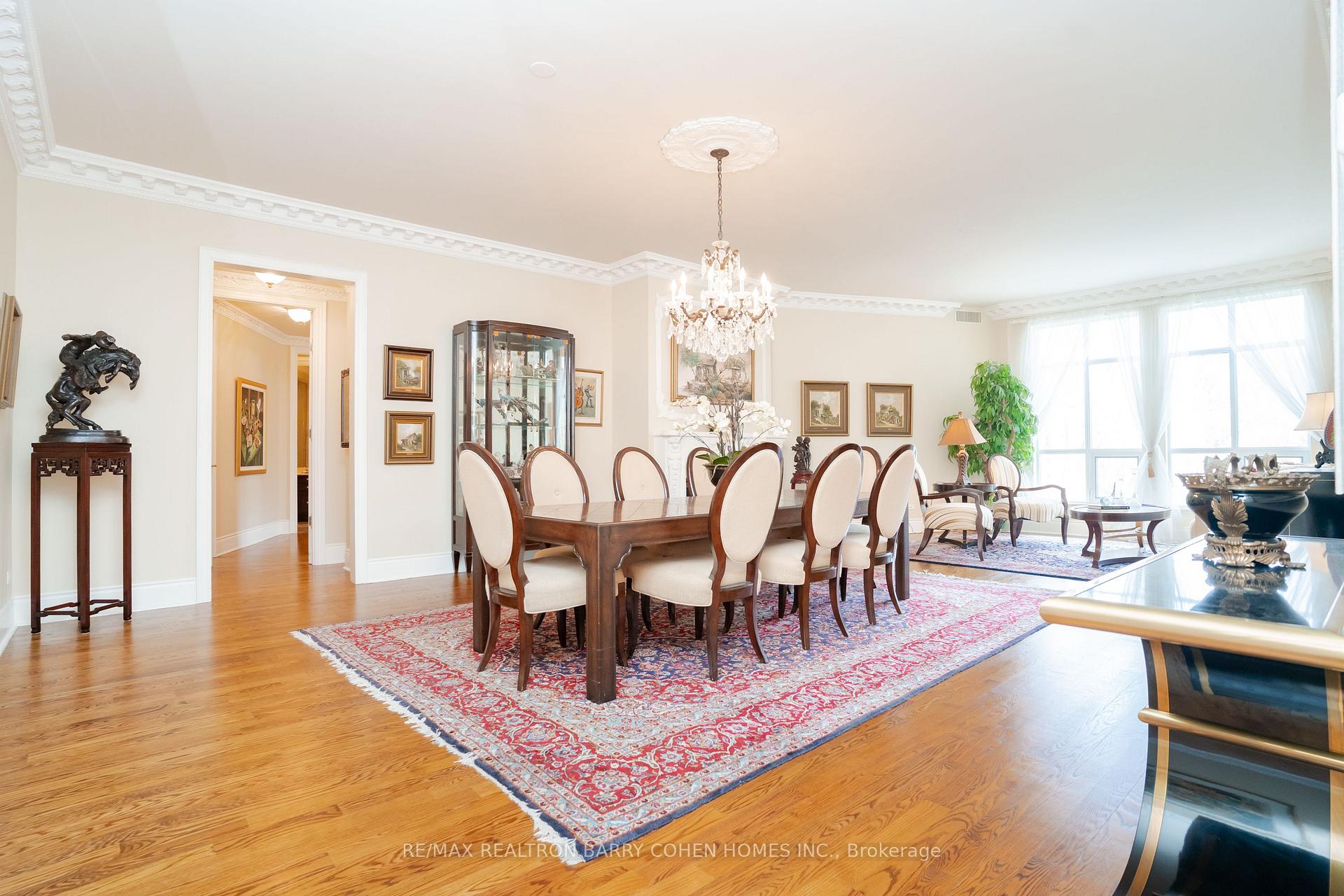 Photo 7 of Unit 108, 7071 Bayview Avenue, Markham, Bayview Glen — HOMEH