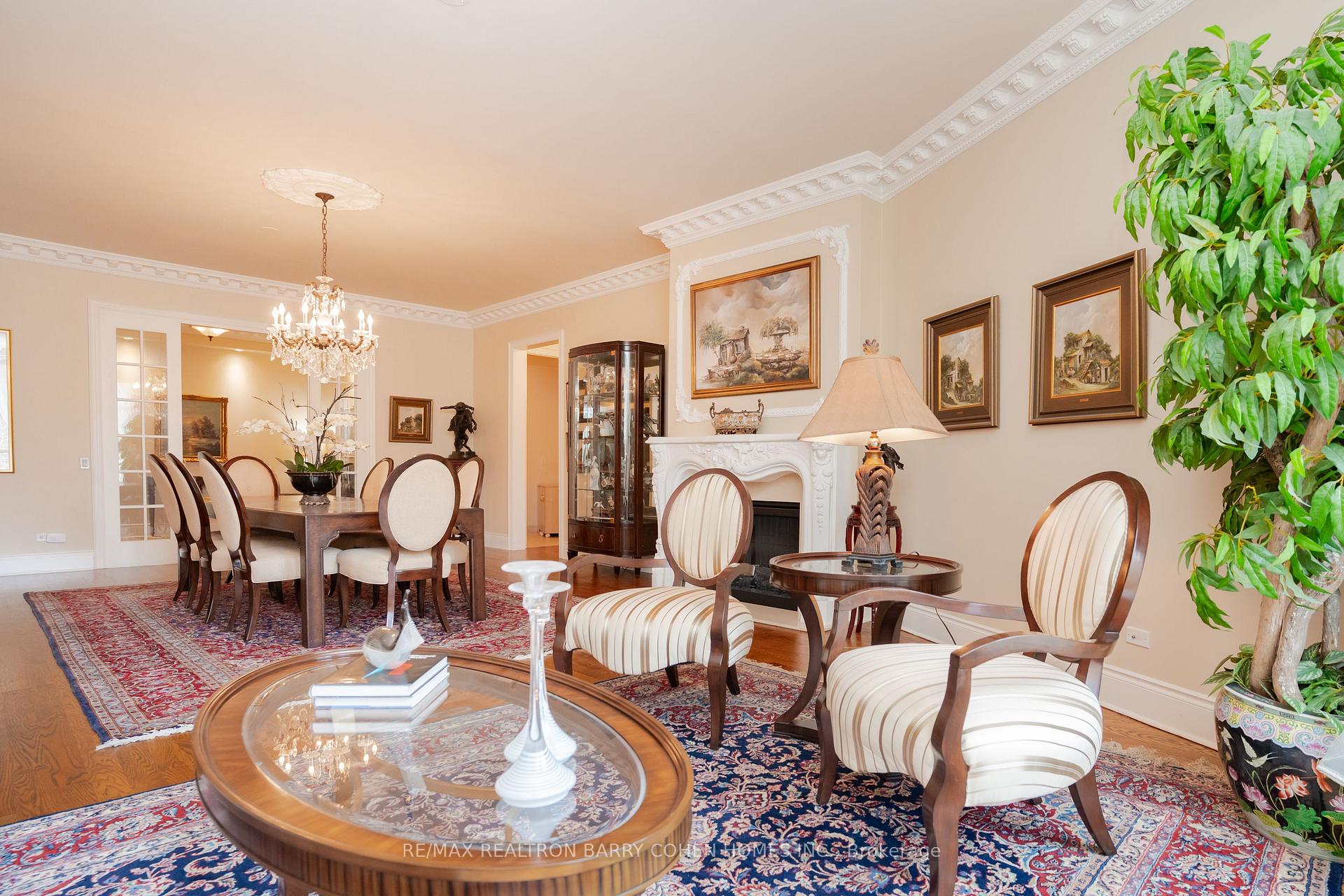Photo 8 of Unit 108, 7071 Bayview Avenue, Markham, Bayview Glen — HOMEH