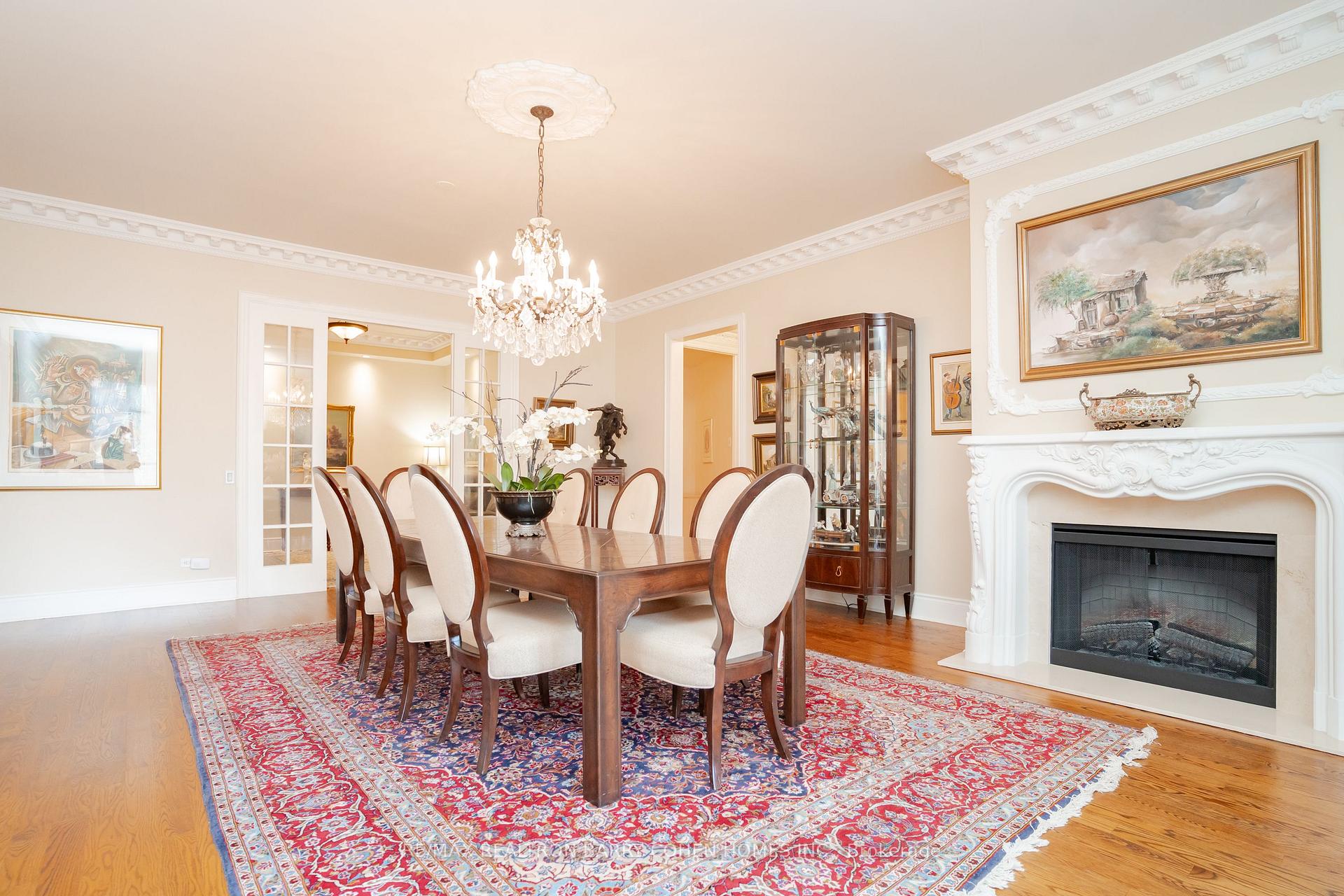 Photo 10 of Unit 108, 7071 Bayview Avenue, Markham, Bayview Glen — HOMEH