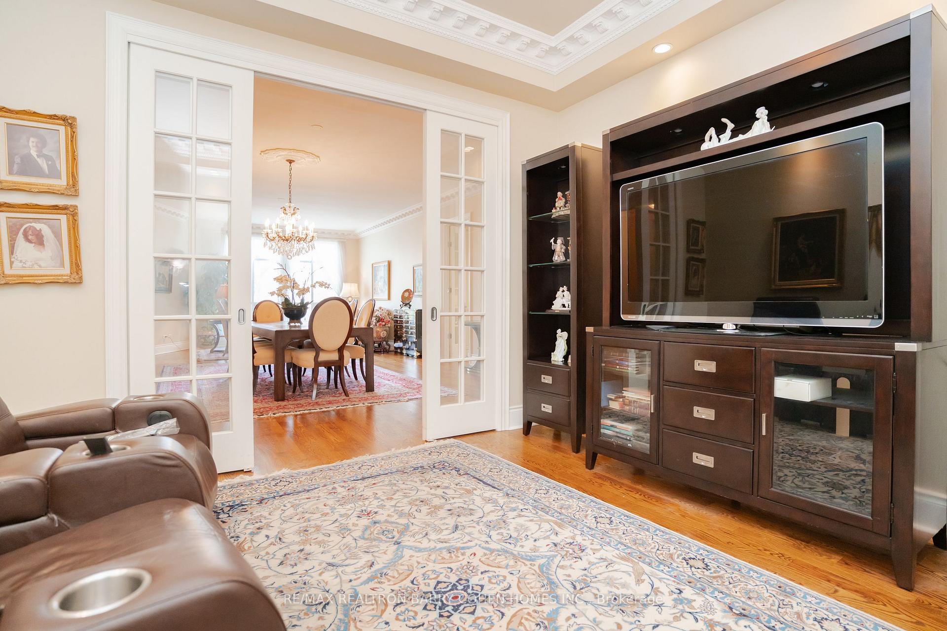 Photo 11 of Unit 108, 7071 Bayview Avenue, Markham, Bayview Glen — HOMEH
