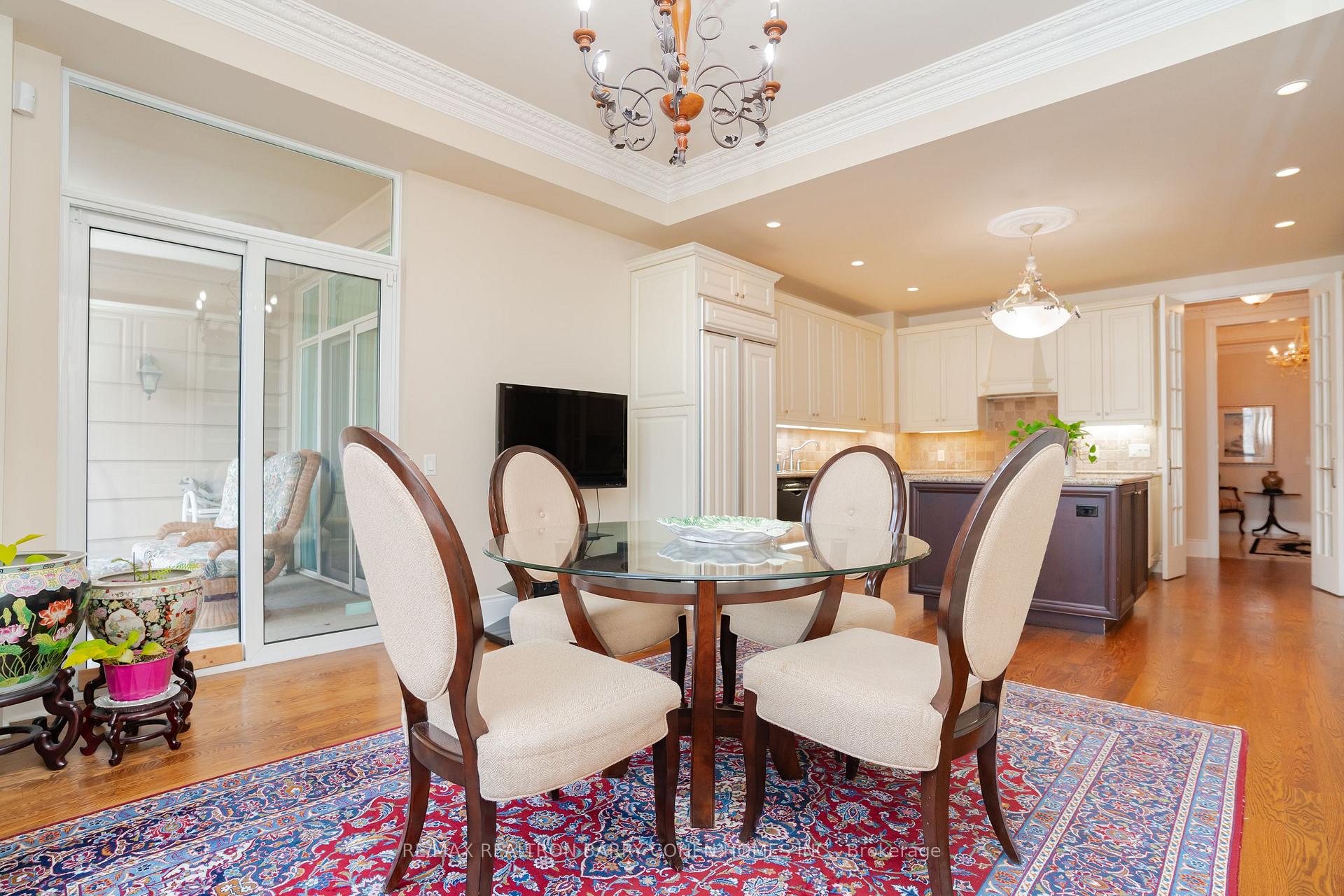 Photo 14 of Unit 108, 7071 Bayview Avenue, Markham, Bayview Glen — HOMEH