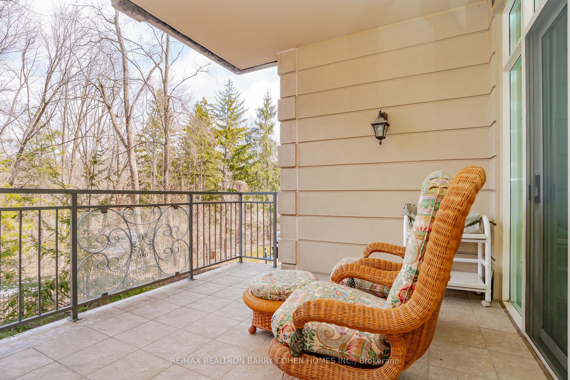 Photo 15 of Unit 108, 7071 Bayview Avenue, Markham, Bayview Glen — HOMEH