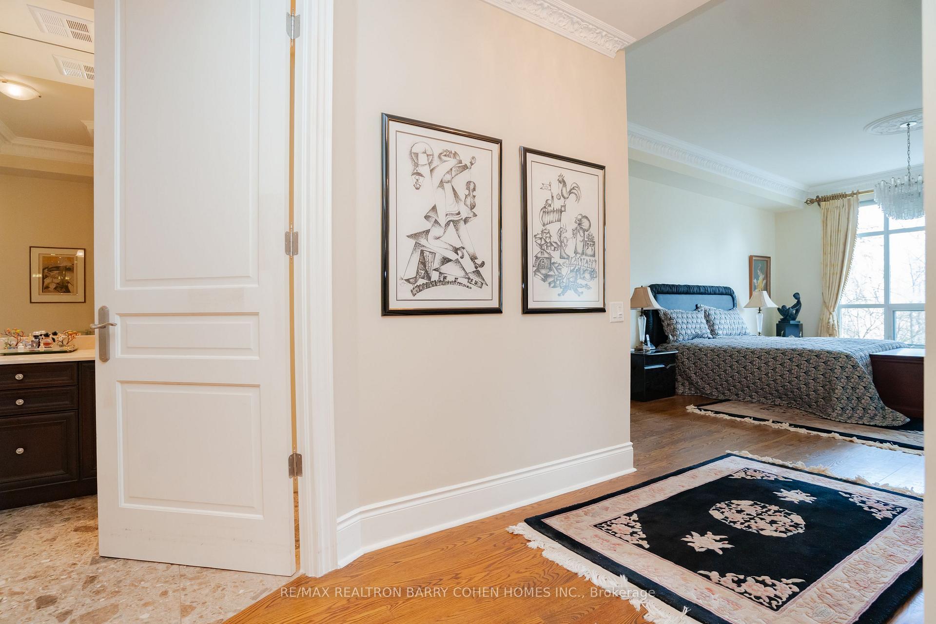 Photo 16 of Unit 108, 7071 Bayview Avenue, Markham, Bayview Glen — HOMEH