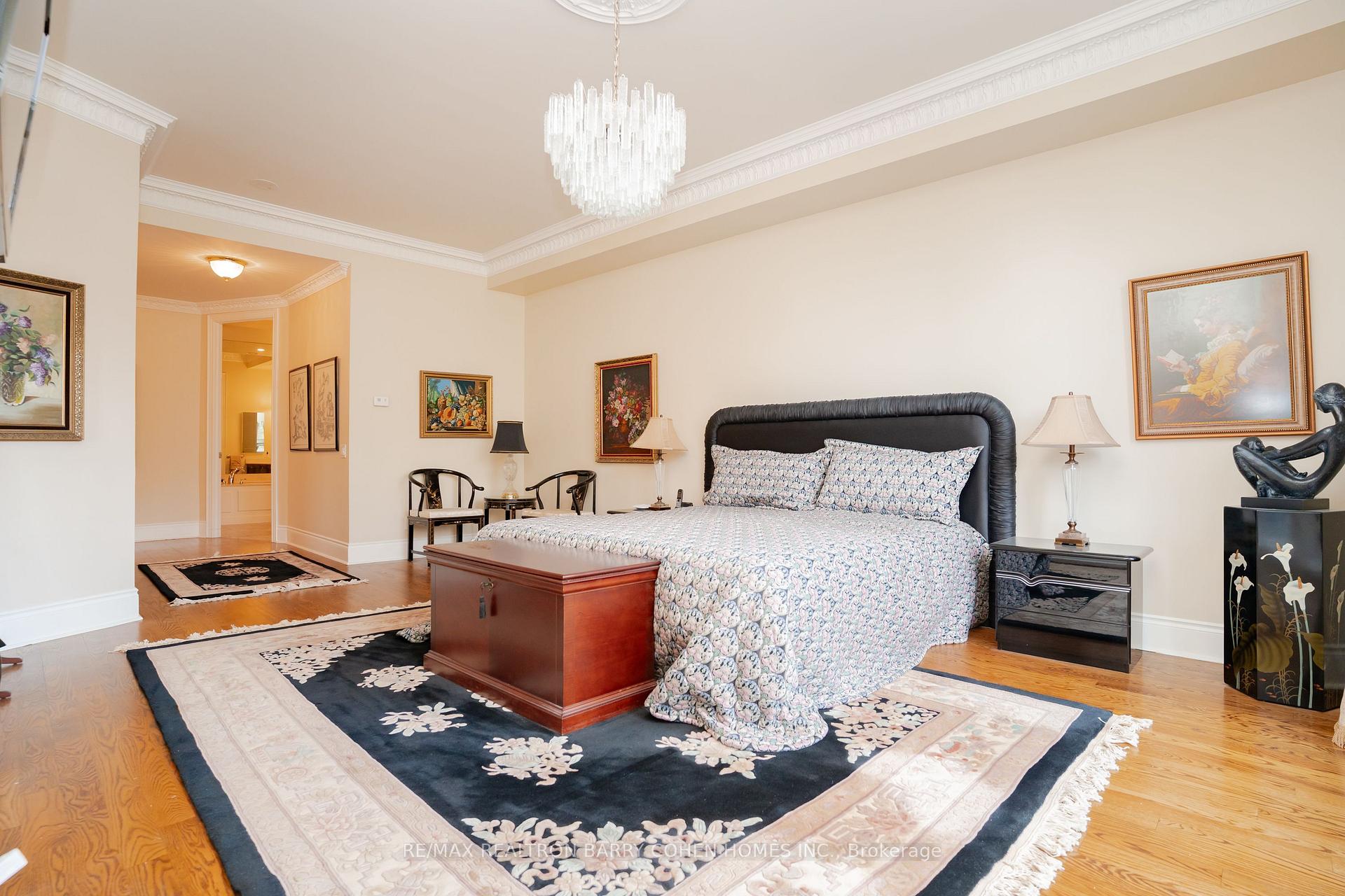 Photo 17 of Unit 108, 7071 Bayview Avenue, Markham, Bayview Glen — HOMEH