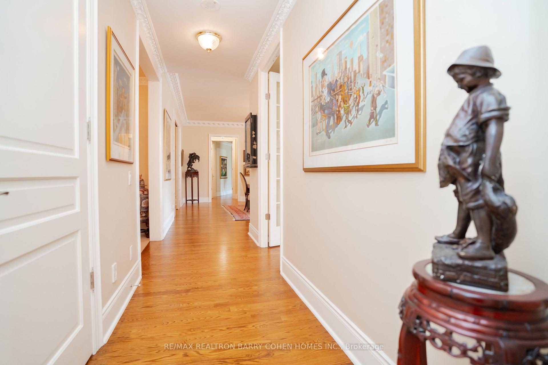 Photo 20 of Unit 108, 7071 Bayview Avenue, Markham, Bayview Glen — HOMEH