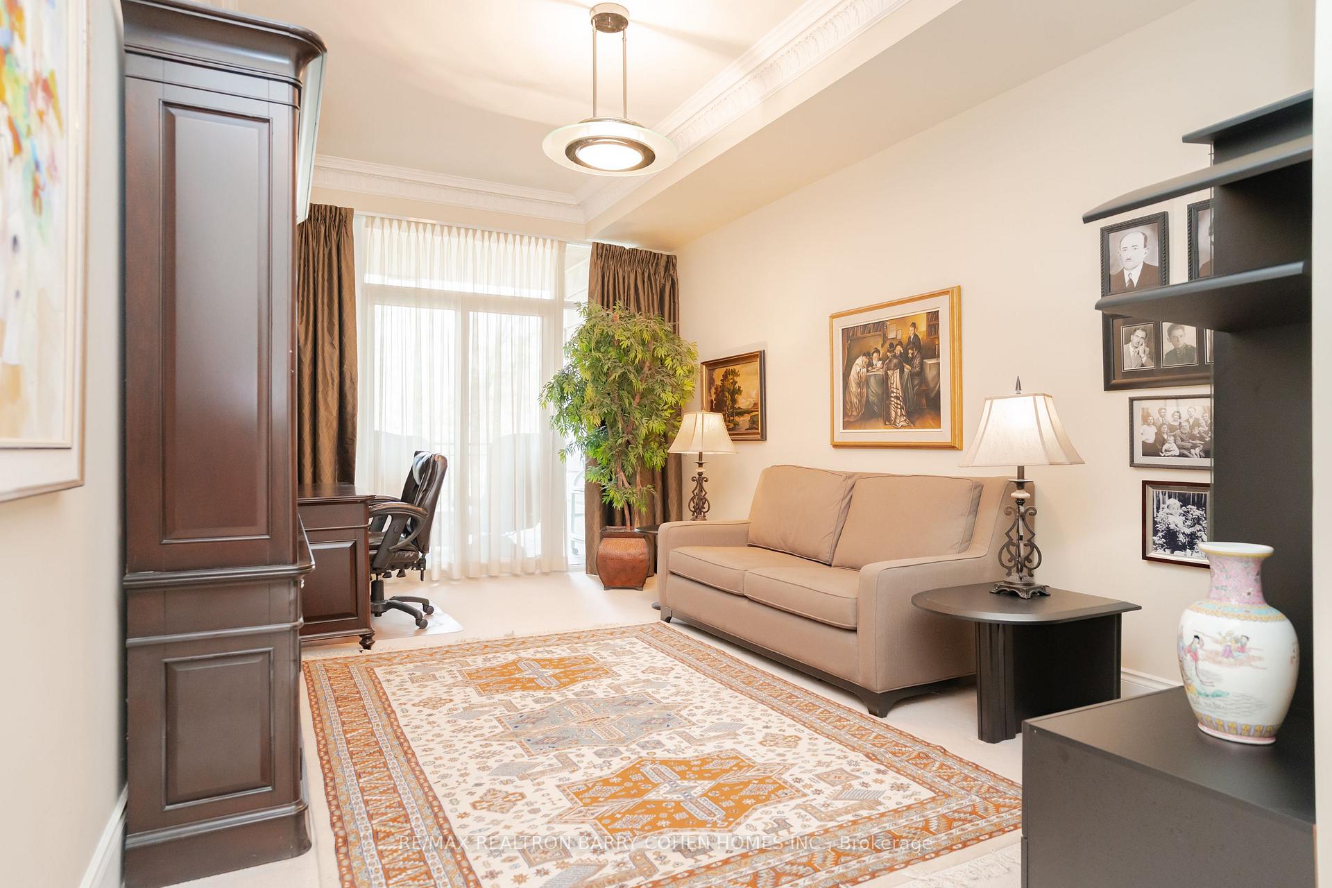 Photo 22 of Unit 108, 7071 Bayview Avenue, Markham, Bayview Glen — HOMEH