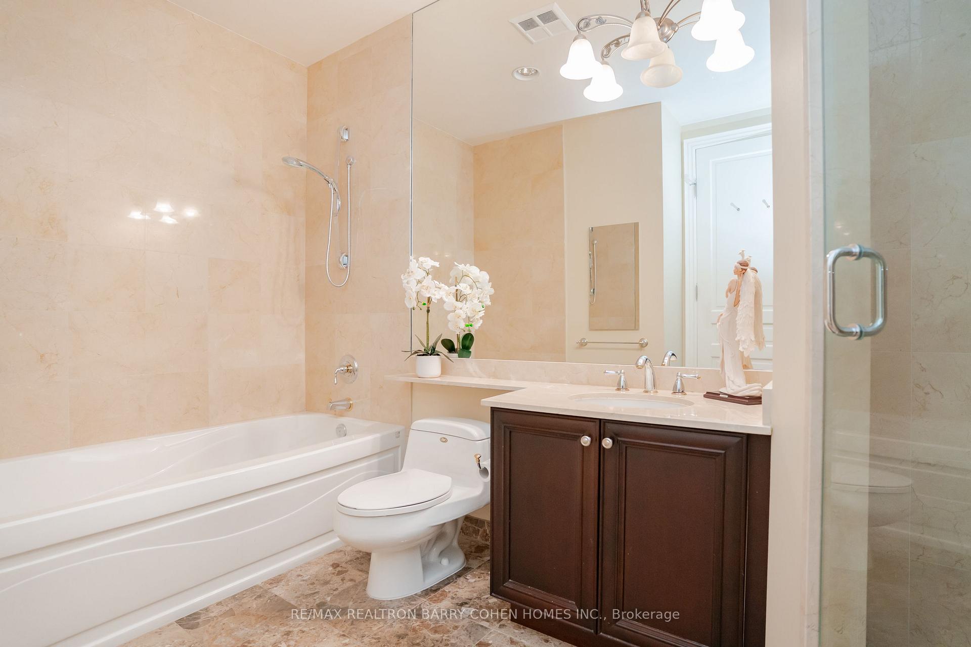 Photo 23 of Unit 108, 7071 Bayview Avenue, Markham, Bayview Glen — HOMEH