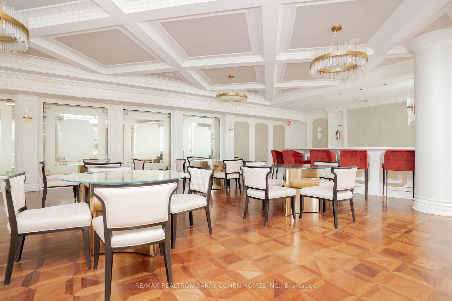 Photo 24 of Unit 108, 7071 Bayview Avenue, Markham, Bayview Glen — HOMEH