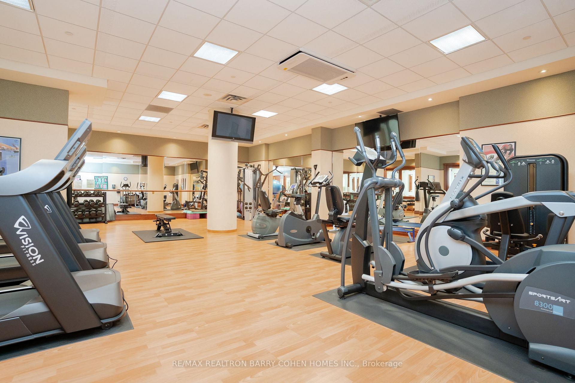 Photo 25 of Unit 108, 7071 Bayview Avenue, Markham, Bayview Glen — HOMEH