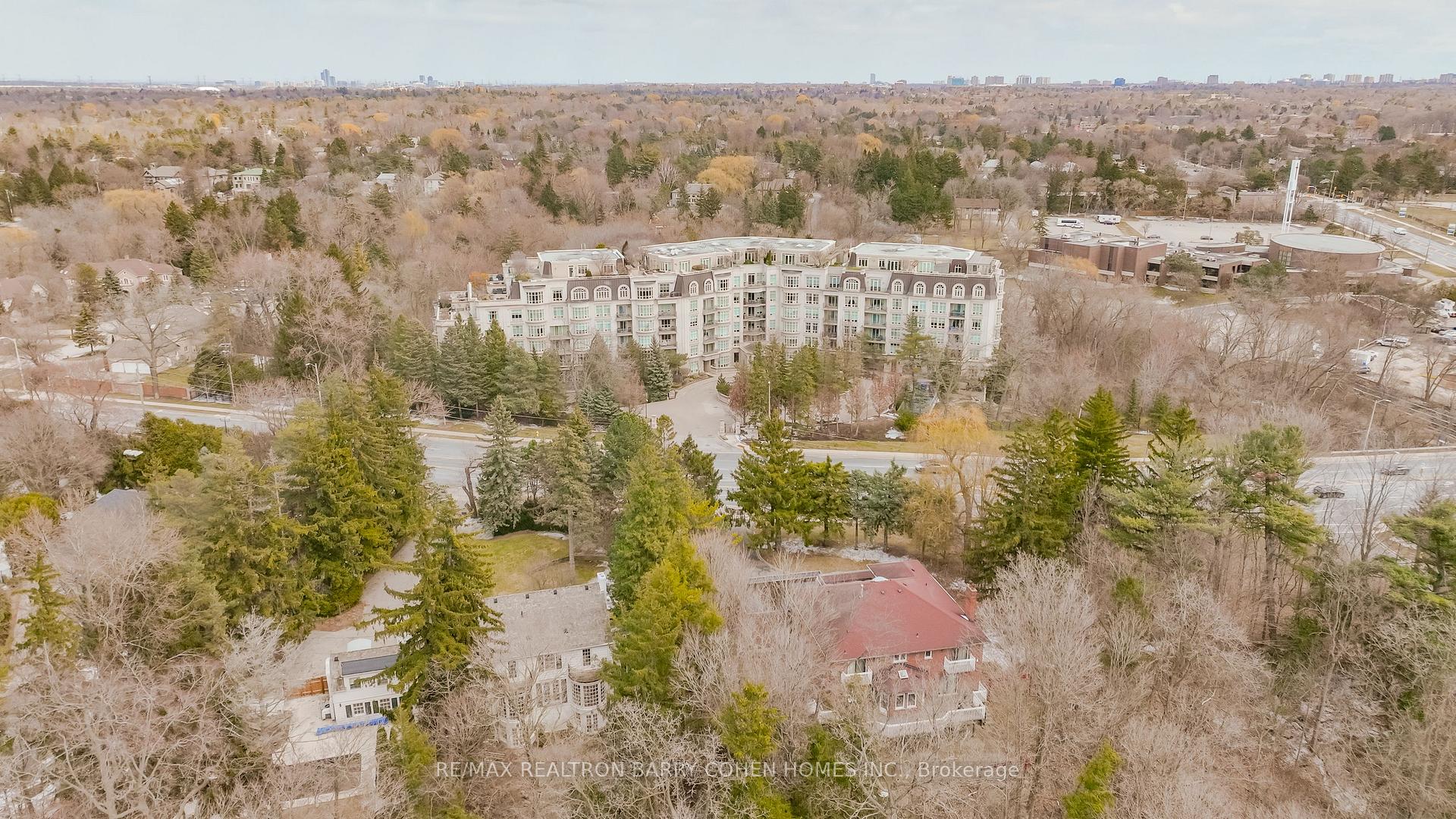 Photo 29 of Unit 108, 7071 Bayview Avenue, Markham, Bayview Glen — HOMEH
