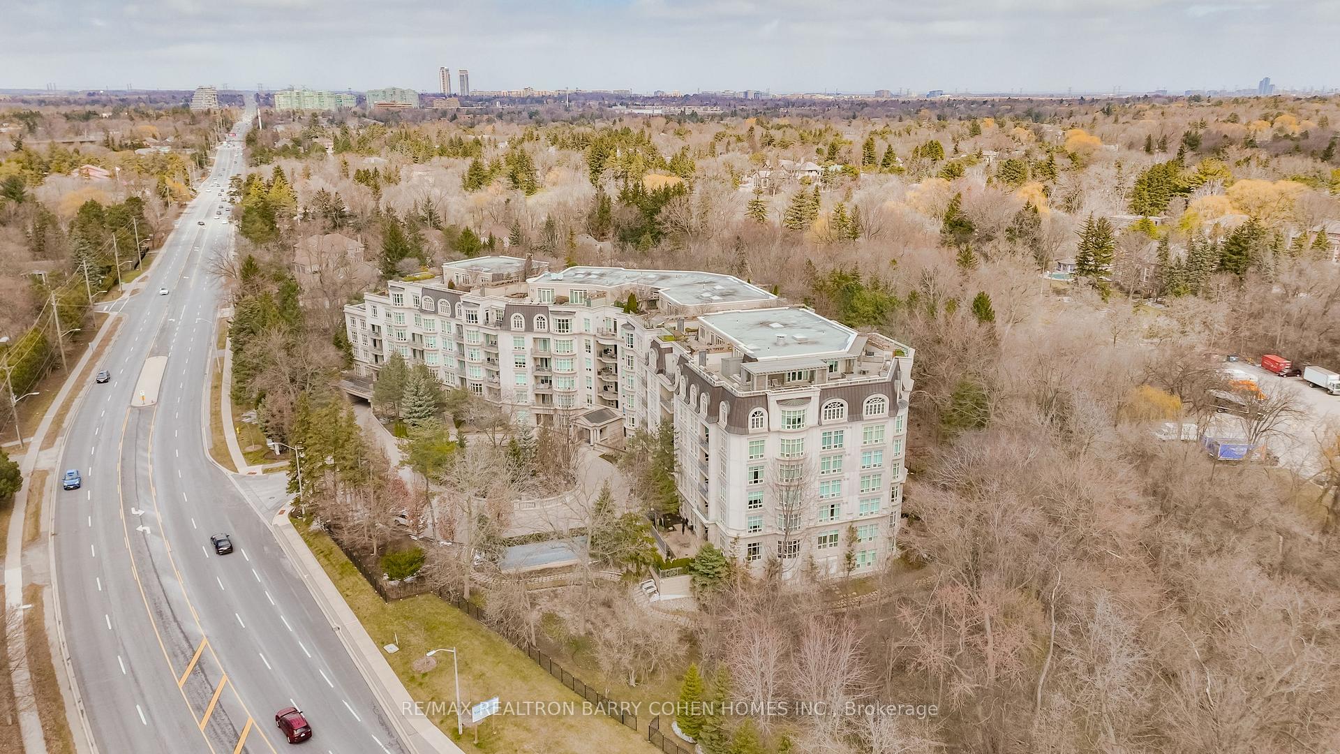 Photo 30 of Unit 108, 7071 Bayview Avenue, Markham, Bayview Glen — HOMEH