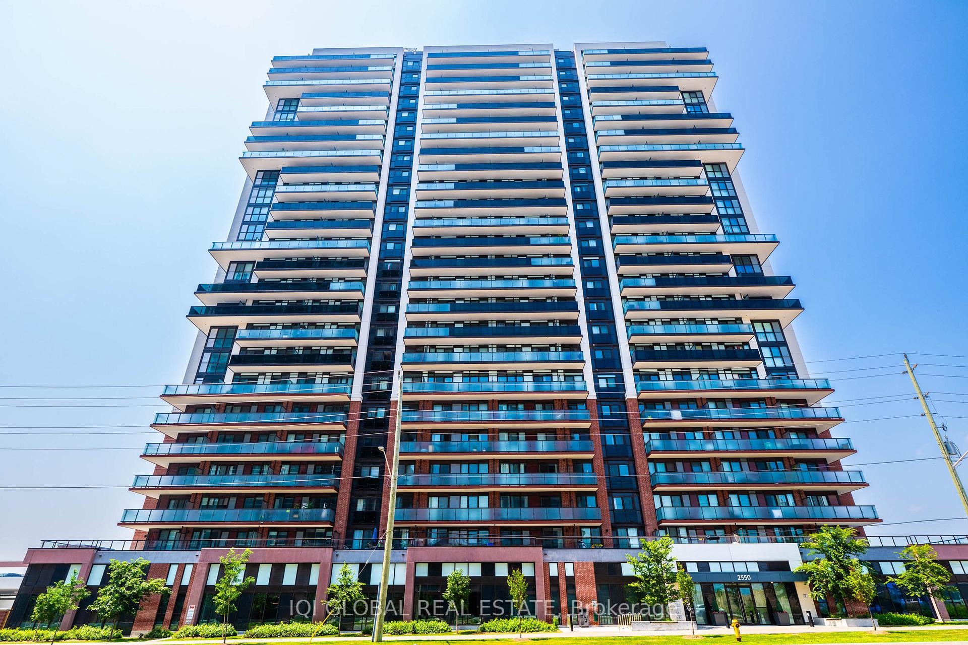 Photo 1 of Unit 1514, 2550 Simcoe Street N, Oshawa, Windfields — HOMEH