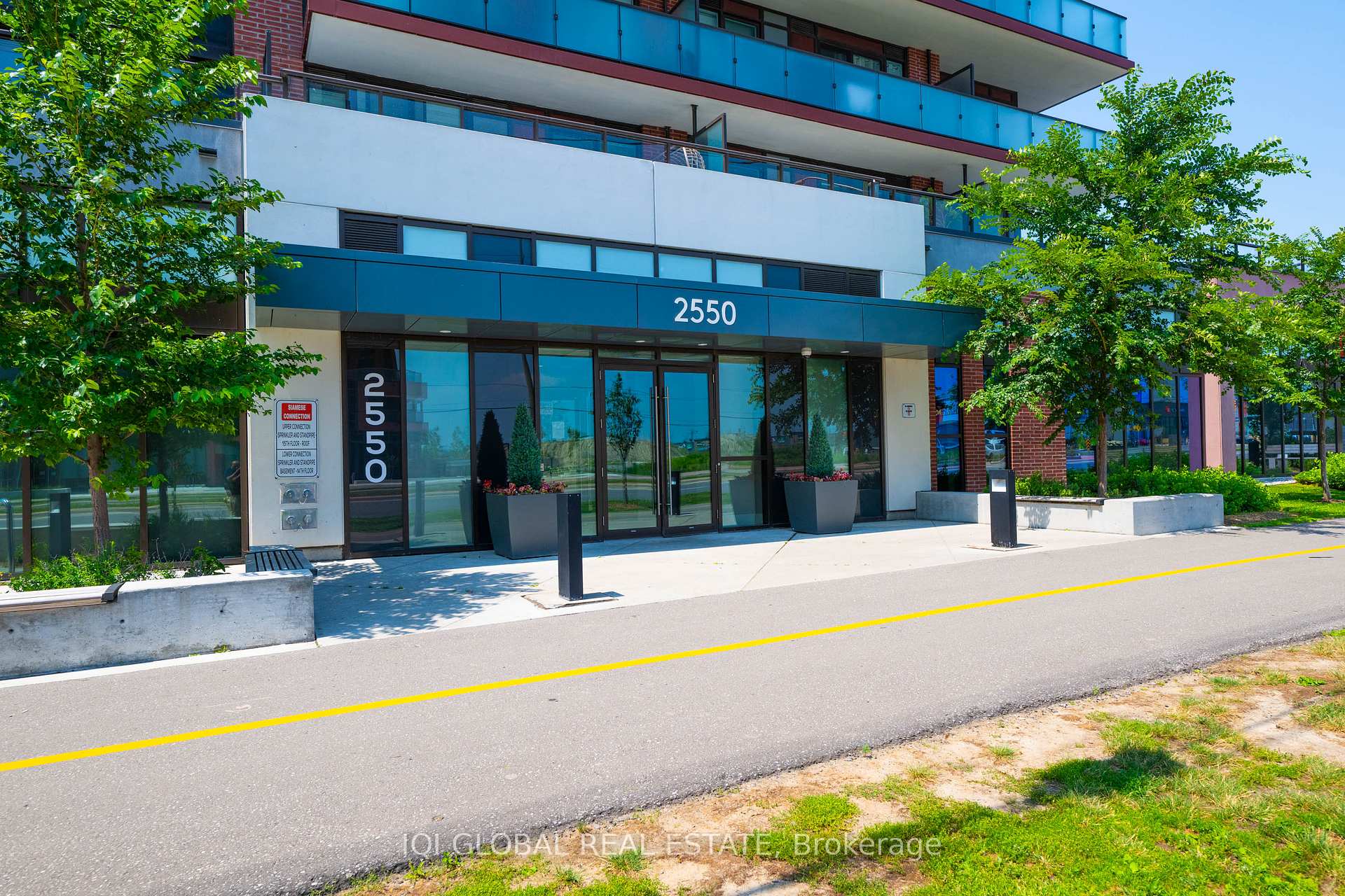 Photo 2 of Unit 1514, 2550 Simcoe Street N, Oshawa, Windfields — HOMEH