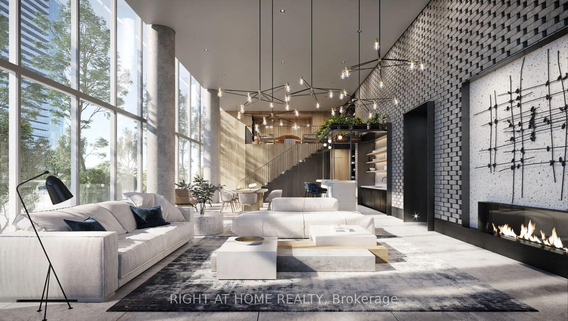 Photo 4 of Unit 811, 8 Interchange Way, Vaughan, Vaughan Corporate Centre — HOMEH