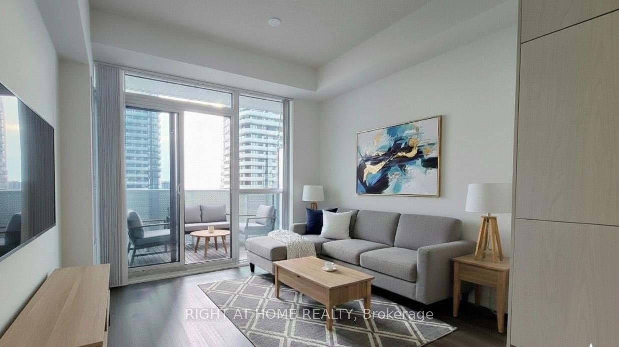 Photo 10 of Unit 811, 8 Interchange Way, Vaughan, Vaughan Corporate Centre — HOMEH