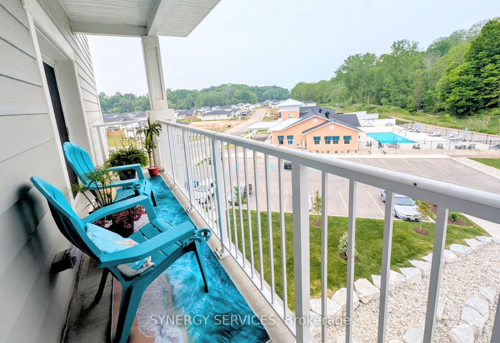 Photo 18 of Unit 410, 100 The Promenade, Central Elgin, Rural Central Elgin — HOMEH