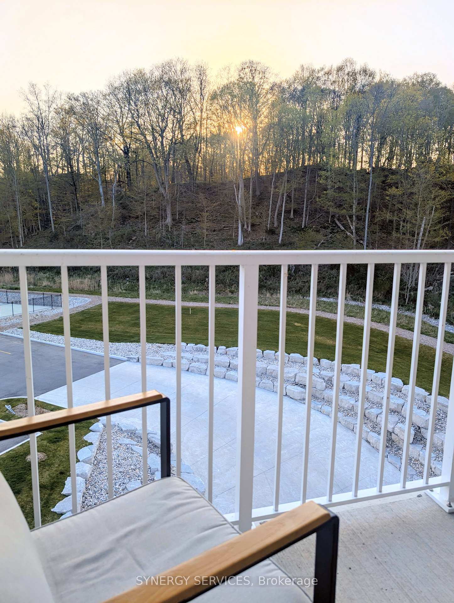 Photo 19 of Unit 410, 100 The Promenade, Central Elgin, Rural Central Elgin — HOMEH