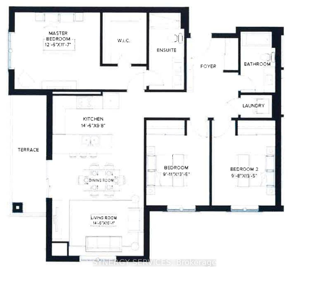Photo 20 of Unit 410, 100 The Promenade, Central Elgin, Rural Central Elgin — HOMEH