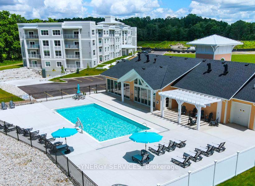 Photo 21 of Unit 410, 100 The Promenade, Central Elgin, Rural Central Elgin — HOMEH