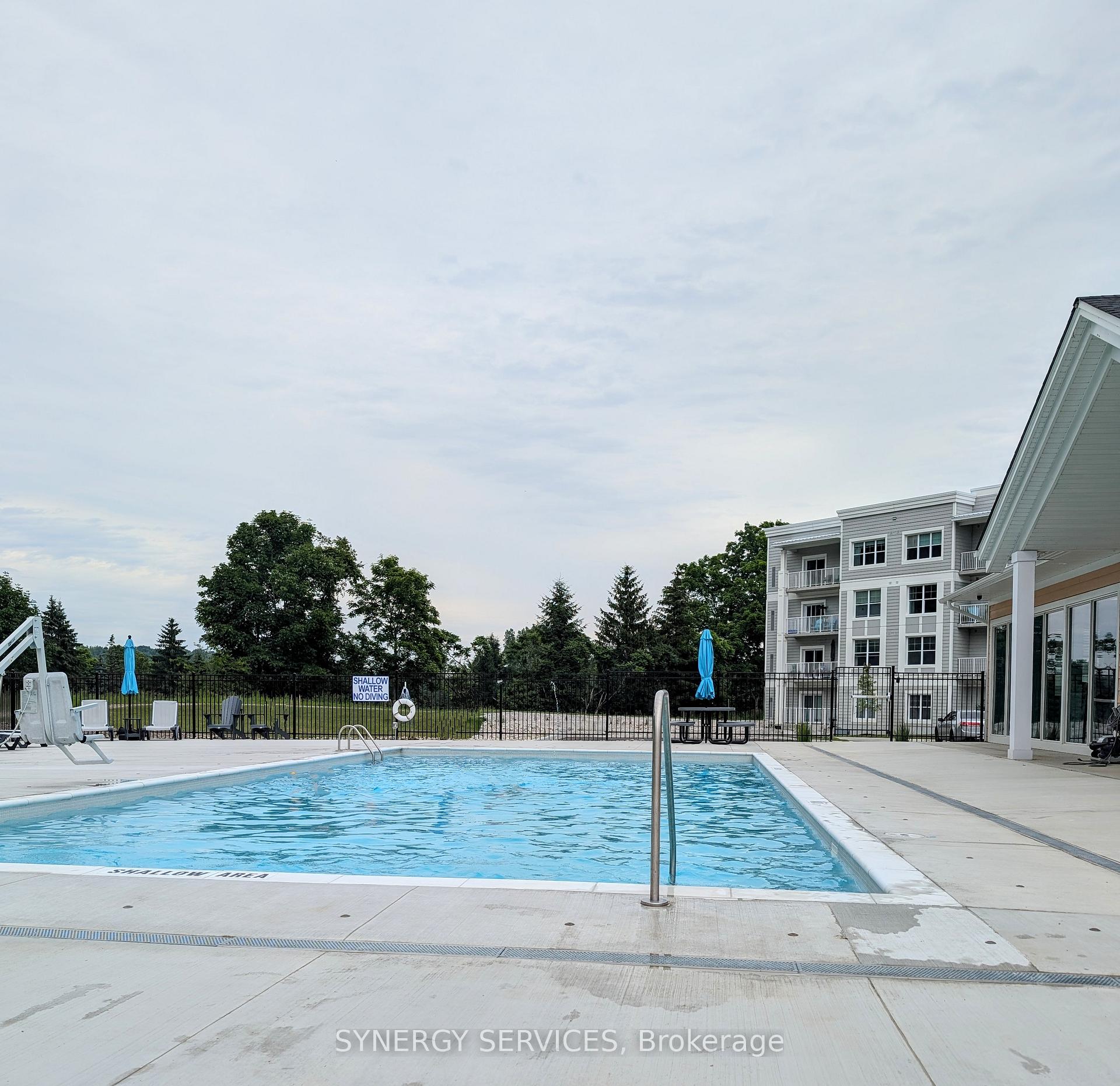 Photo 22 of Unit 410, 100 The Promenade, Central Elgin, Rural Central Elgin — HOMEH